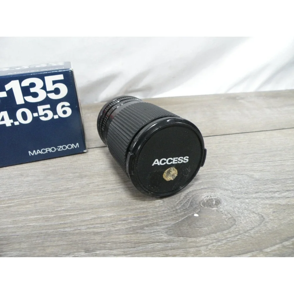 Accessocraft access 35